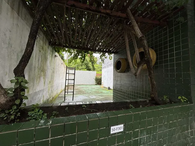 Imagem 11: Apartamento 03 quartos (01 suite), 01 vaga, portaria 24 horas