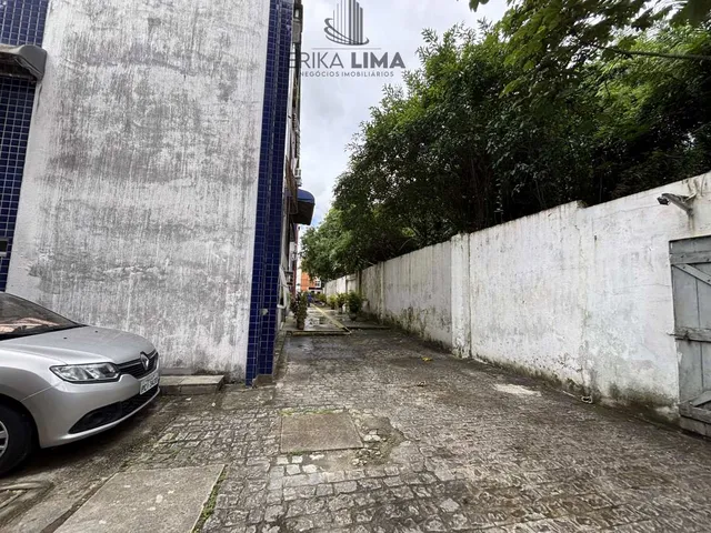 Imagem 12: Apartamento 03 quartos (01 suite), 01 vaga, portaria 24 horas