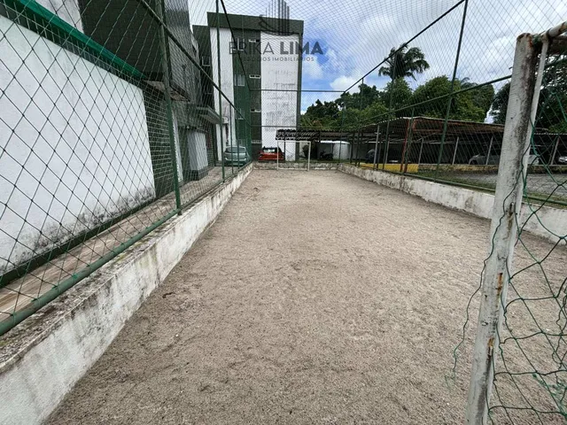 Imagem 13: Apartamento 03 quartos (01 suite), 01 vaga, portaria 24 horas