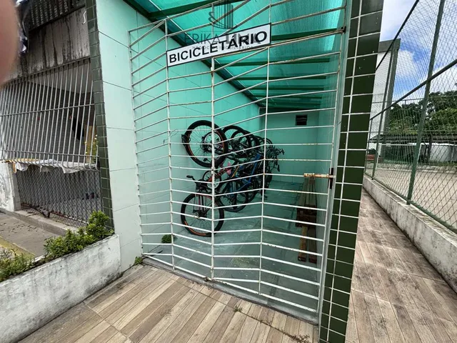 Imagem 15: Apartamento 03 quartos (01 suite), 01 vaga, portaria 24 horas