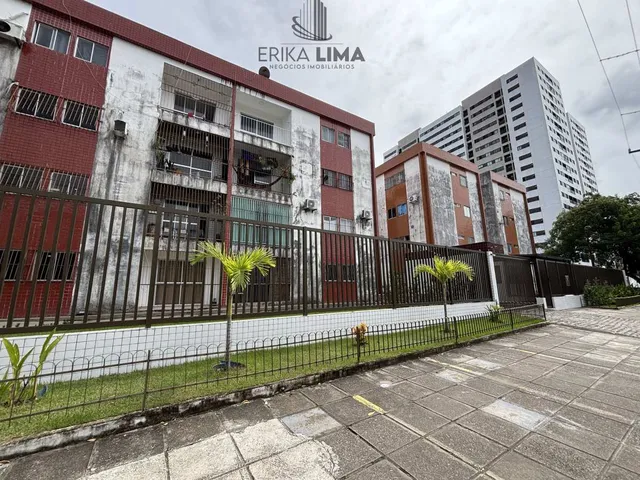 Imagem 16: Apartamento 03 quartos (01 suite), 01 vaga, portaria 24 horas