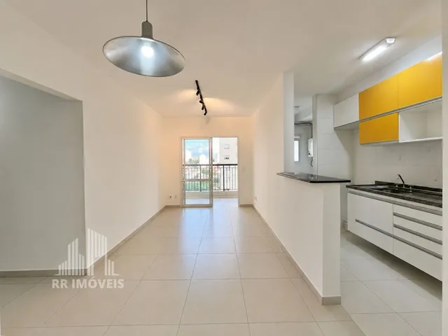 Imagem: RR10196 Apartamento 68m² CONDOMÍNIO RESERVA