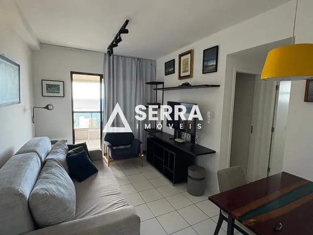 Imagem 8: Modern Living | Locação | 48 m² | Vista Mar