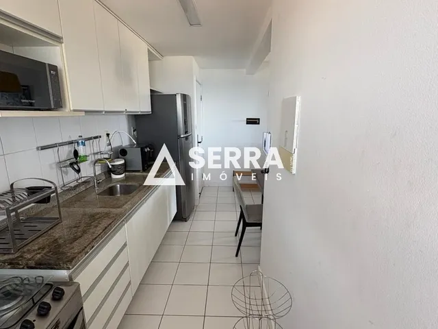 Imagem 7: Modern Living | Locação | 48 m² | Vista Mar