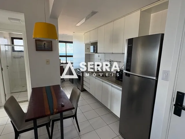 Imagem 13: Modern Living | Locação | 48 m² | Vista Mar