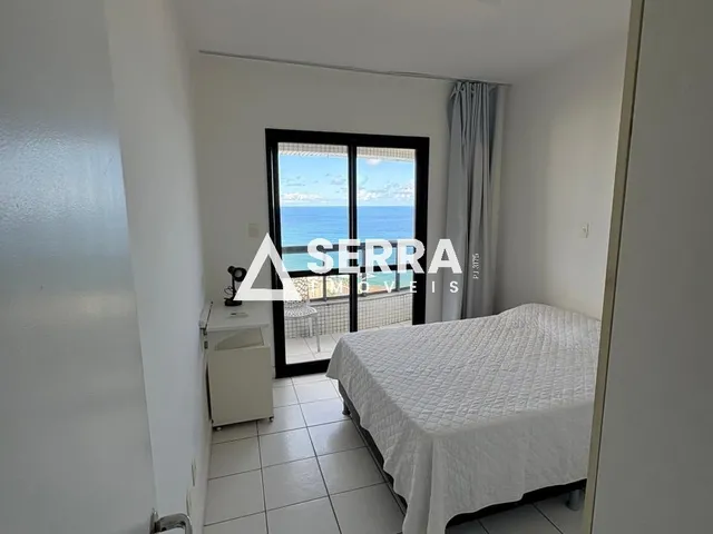Imagem 2: Modern Living | Locação | 48 m² | Vista Mar