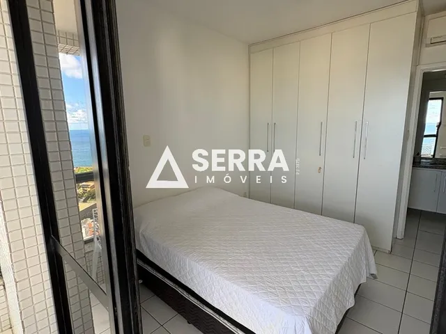 Imagem 5: Modern Living | Locação | 48 m² | Vista Mar