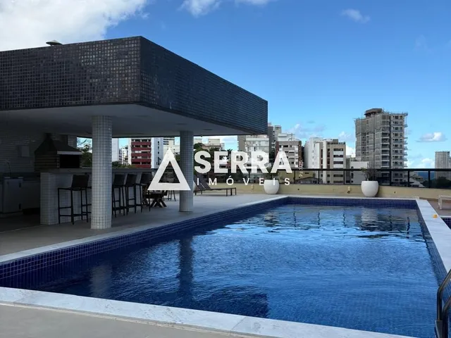 Imagem 11: Modern Living | Locação | 48 m² | Vista Mar