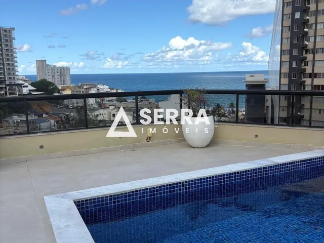 Imagem 15: Modern Living | Locação | 48 m² | Vista Mar