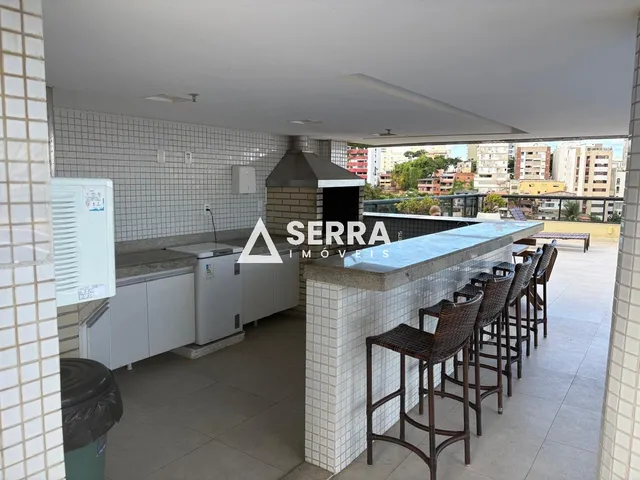 Imagem 6: Modern Living | Locação | 48 m² | Vista Mar