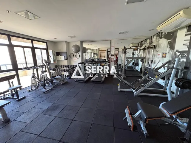 Imagem 3: Modern Living | Locação | 48 m² | Vista Mar