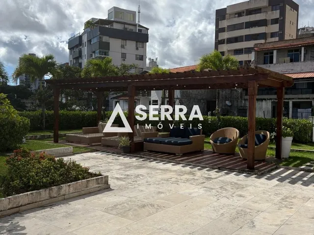Imagem 10: Modern Living | Locação | 48 m² | Vista Mar