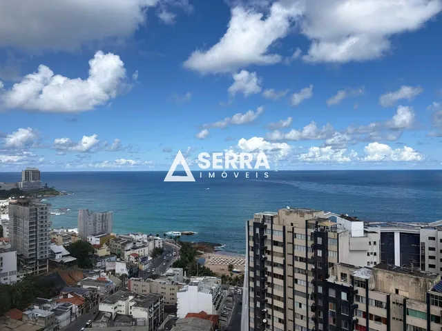 Imagem 4: Modern Living | Locação | 48 m² | Vista Mar
