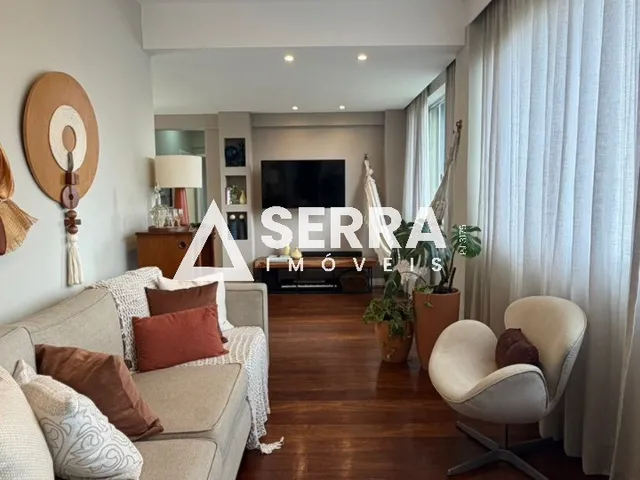 Imagem: Ed. Bella Morena 2 Quartos 114m²
