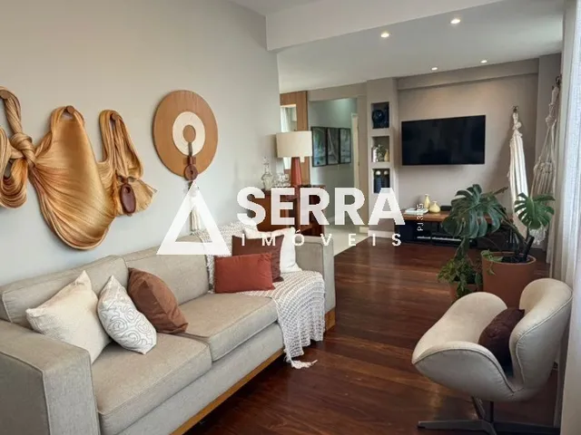 Imagem 13: Ed. Bella Morena | 2 Quartos | 114m² | Vista Mar | Andar Alto | Nascente