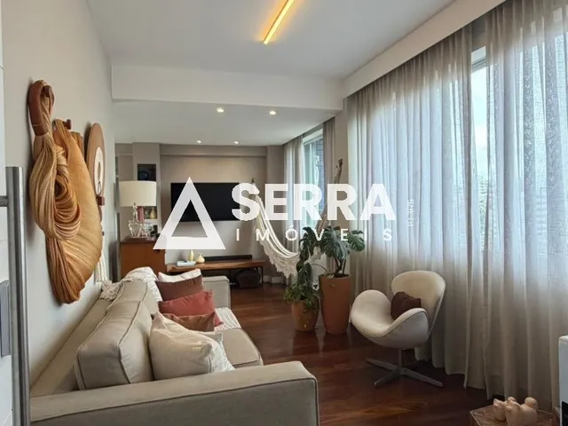 Imagem 16: Ed. Bella Morena | 2 Quartos | 114m² | Vista Mar | Andar Alto | Nascente