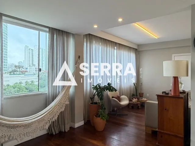 Imagem 3: Ed. Bella Morena | 2 Quartos | 114m² | Vista Mar | Andar Alto | Nascente