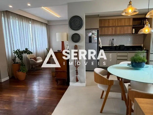 Imagem 15: Ed. Bella Morena | 2 Quartos | 114m² | Vista Mar | Andar Alto | Nascente