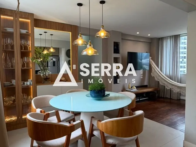 Imagem 14: Ed. Bella Morena | 2 Quartos | 114m² | Vista Mar | Andar Alto | Nascente