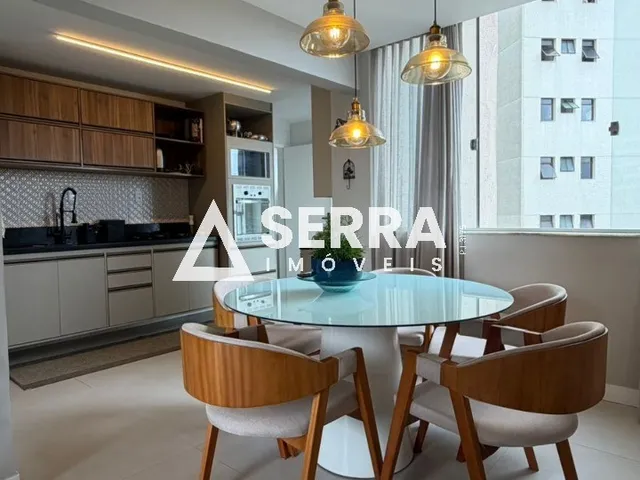 Imagem 12: Ed. Bella Morena | 2 Quartos | 114m² | Vista Mar | Andar Alto | Nascente