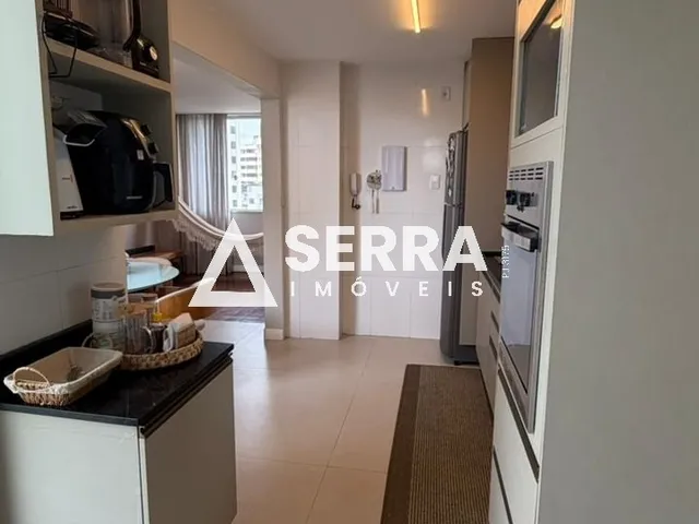 Imagem 4: Ed. Bella Morena | 2 Quartos | 114m² | Vista Mar | Andar Alto | Nascente