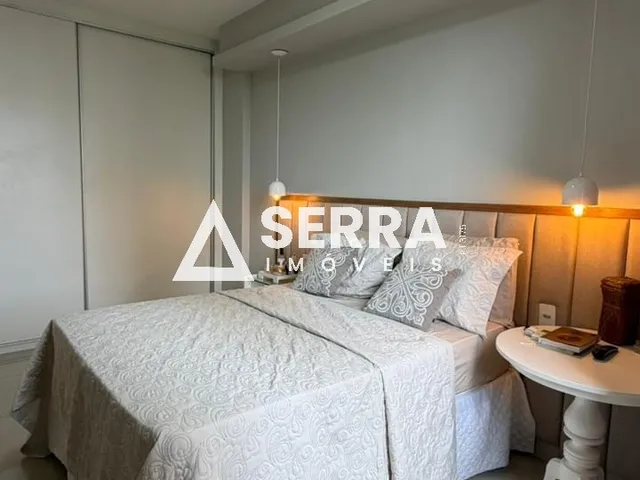 Imagem 10: Ed. Bella Morena | 2 Quartos | 114m² | Vista Mar | Andar Alto | Nascente
