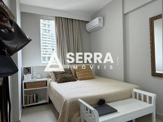 Imagem 11: Ed. Bella Morena | 2 Quartos | 114m² | Vista Mar | Andar Alto | Nascente