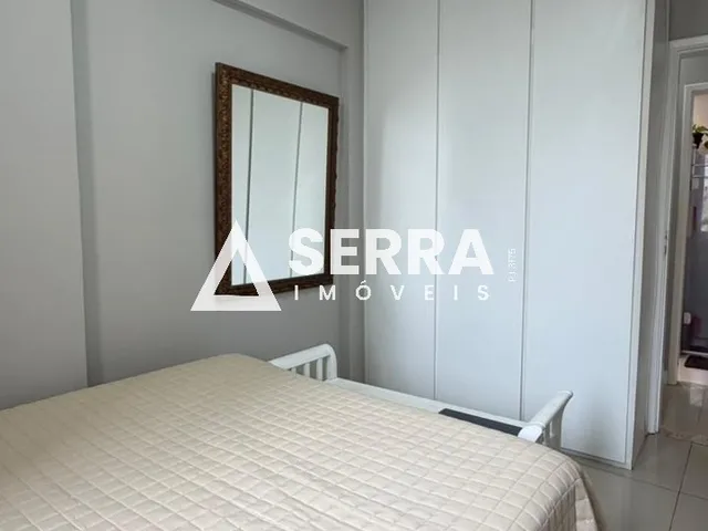 Imagem 2: Ed. Bella Morena | 2 Quartos | 114m² | Vista Mar | Andar Alto | Nascente