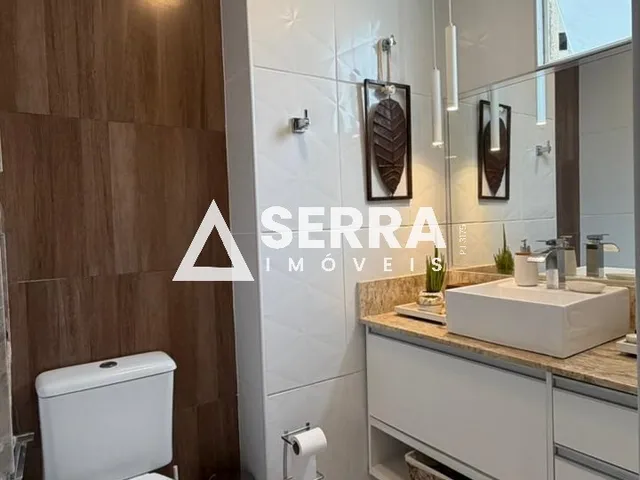 Imagem 5: Ed. Bella Morena | 2 Quartos | 114m² | Vista Mar | Andar Alto | Nascente