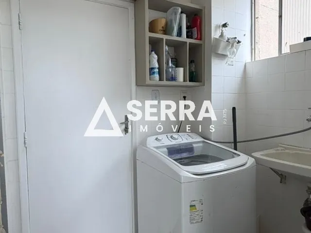 Imagem 7: Ed. Bella Morena | 2 Quartos | 114m² | Vista Mar | Andar Alto | Nascente