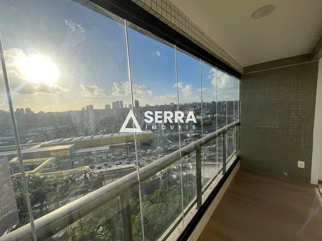 Imagem: Facility Tower Studio 22m² Andar