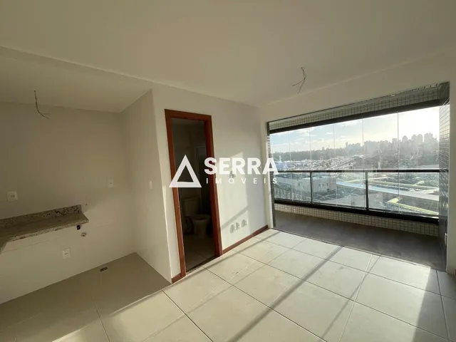 Imagem 13: Facility Tower | Studio | 22m² | Andar Alto | Vista Livre Permanente