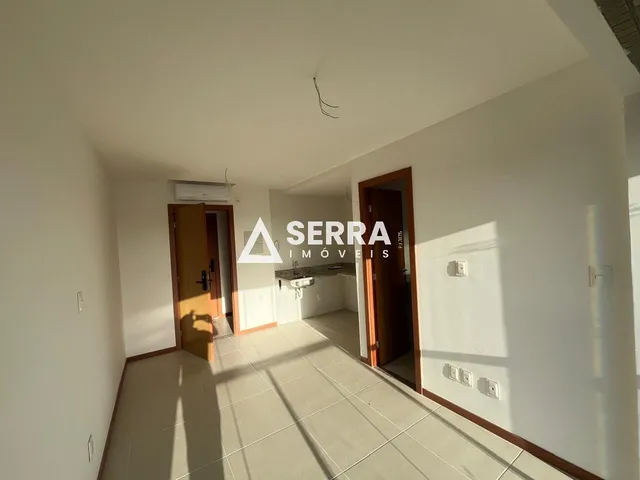 Imagem 12: Facility Tower | Studio | 22m² | Andar Alto | Vista Livre Permanente