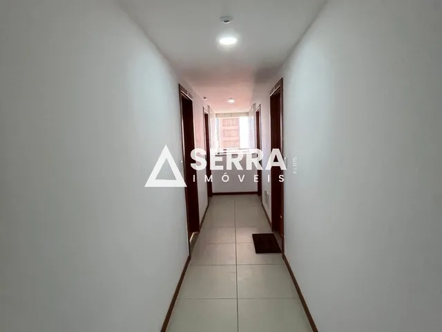 Imagem 11: Facility Tower | Studio | 22m² | Andar Alto | Vista Livre Permanente