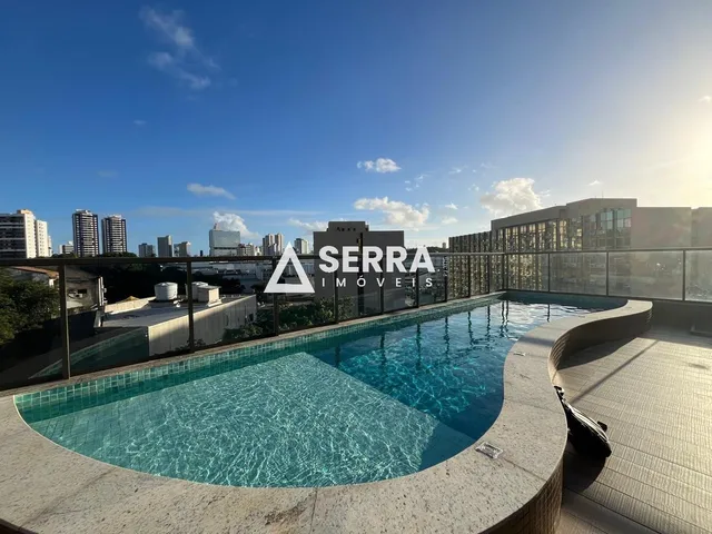 Imagem 16: Facility Tower | Studio | 22m² | Andar Alto | Vista Livre Permanente