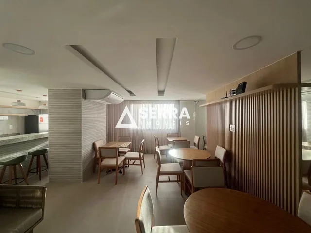 Imagem 9: Facility Tower | Studio | 22m² | Andar Alto | Vista Livre Permanente