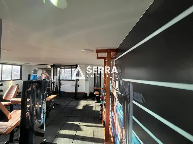 Imagem 10: Facility Tower | Studio | 22m² | Andar Alto | Vista Livre Permanente
