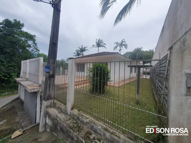 Imagem 11: Casa à Venda na Praia Comprida — Centro de São José SC | 170 m²