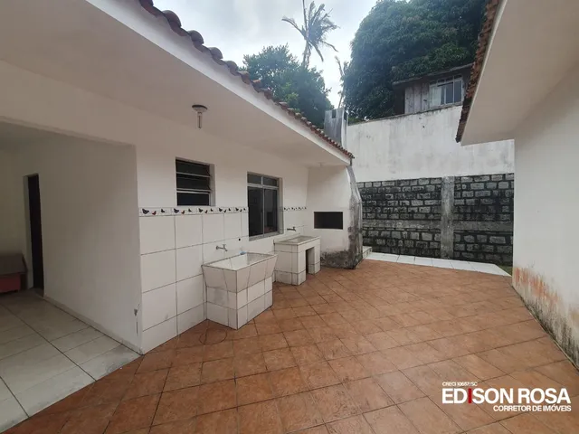 Imagem 8: Casa à Venda na Praia Comprida — Centro de São José SC | 170 m²