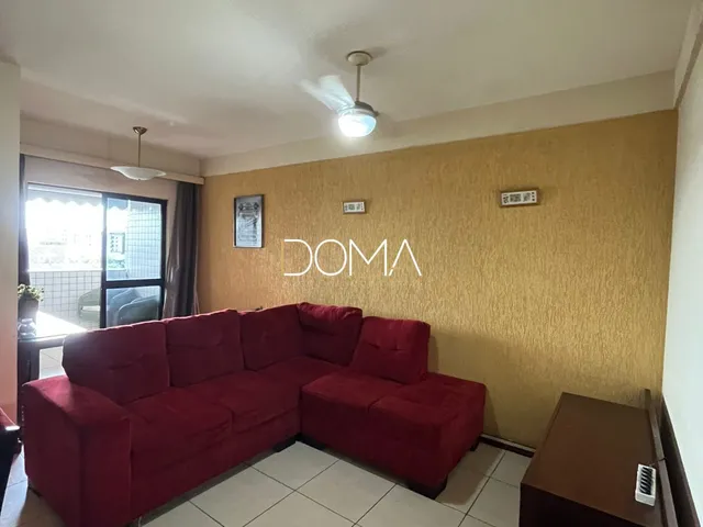 Imagem 2: Apartamento para alugar no bairro Braga - Cabo Frio/RJ