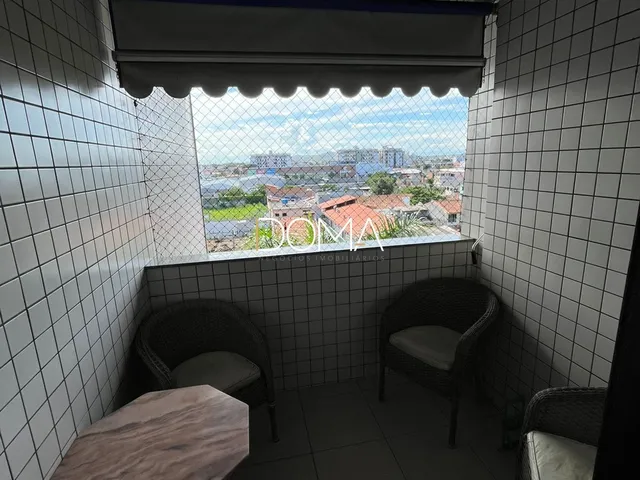 Imagem 14: Apartamento para alugar no bairro Braga - Cabo Frio/RJ