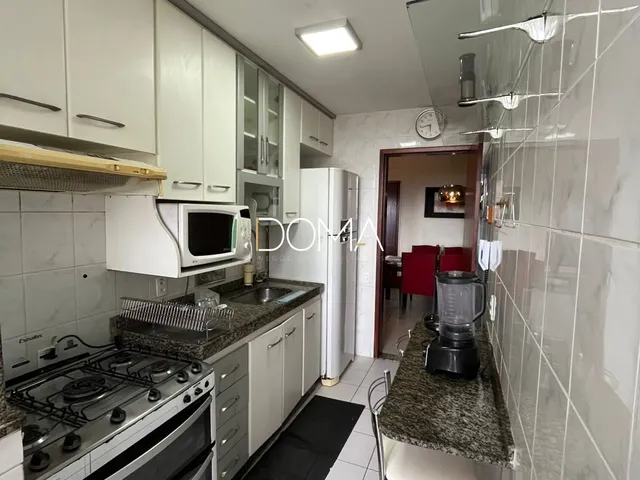 Imagem 4: Apartamento para alugar no bairro Braga - Cabo Frio/RJ