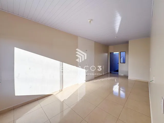 Imagem 4: Casa com 02 dormitórios, vaga de garagem e churrasqueira