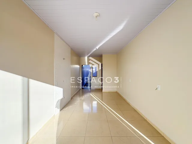 Imagem 5: Casa com 02 dormitórios, vaga de garagem e churrasqueira
