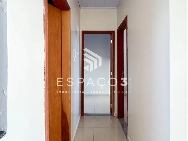 Imagem 7: Casa com 02 dormitórios, vaga de garagem e churrasqueira