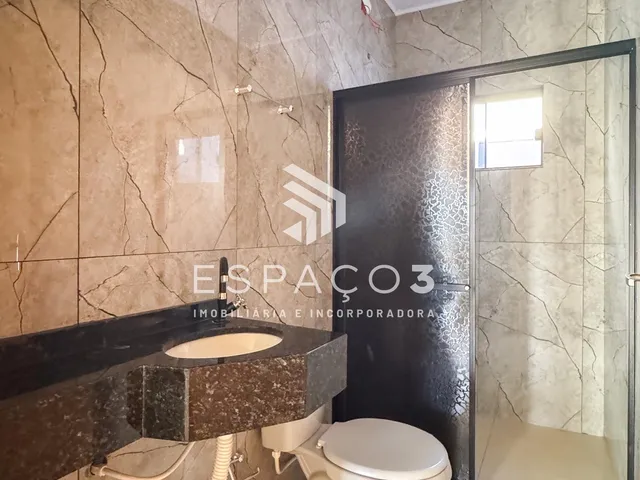 Imagem 8: Casa com 02 dormitórios, vaga de garagem e churrasqueira
