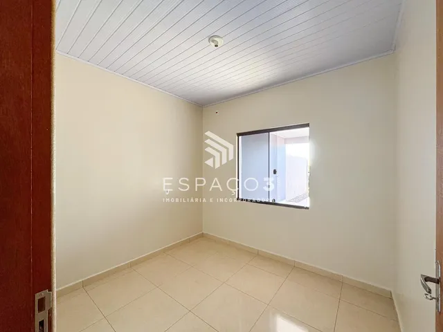 Imagem 9: Casa com 02 dormitórios, vaga de garagem e churrasqueira