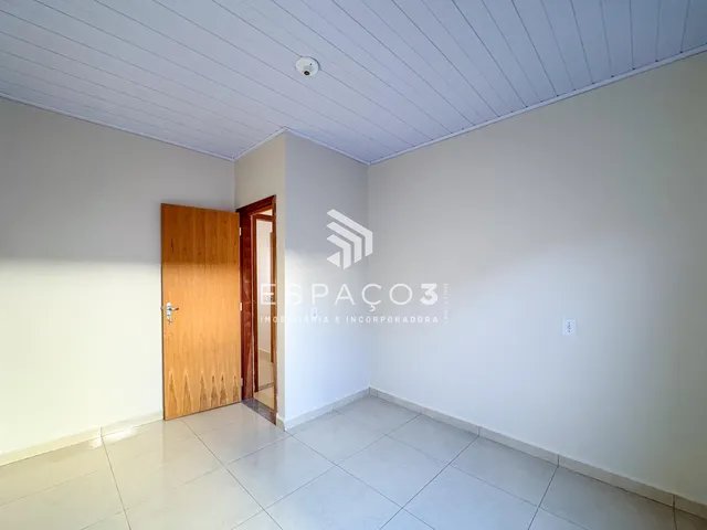 Imagem 11: Casa com 02 dormitórios, vaga de garagem e churrasqueira