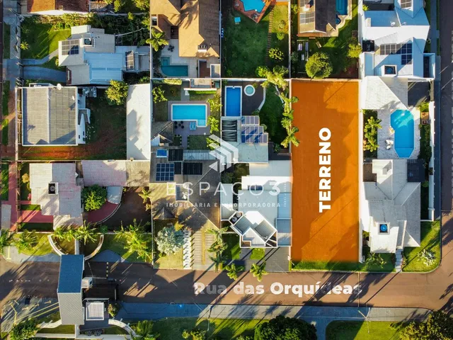 Imagem 10: Terreno em Condomínio a venda no Bairro Cidade Alta em Medianeira PR