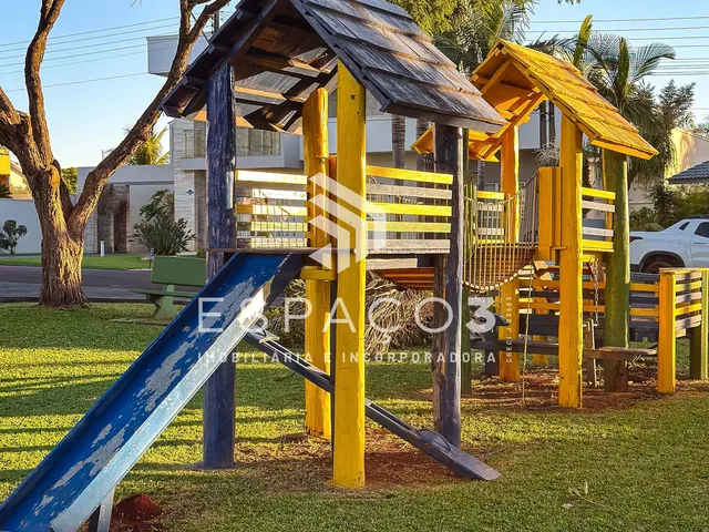 Imagem 2: Terreno em Condomínio a venda no Bairro Cidade Alta em Medianeira PR